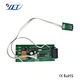 Curtain Controller Board